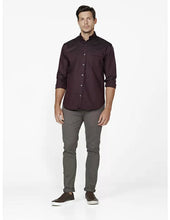 Carregar imagem no visualizador da galeria, Camisa Manga Longa New Oxford Arket