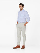 Carregar imagem no visualizador da galeria, Camisa Manga Longa Tricoline Moscou