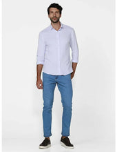 Carregar imagem no visualizador da galeria, Camisa Oxford Piquet