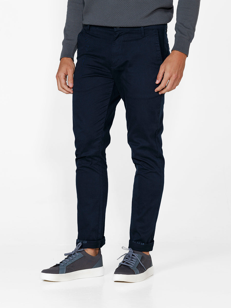 Calça Chino Trento