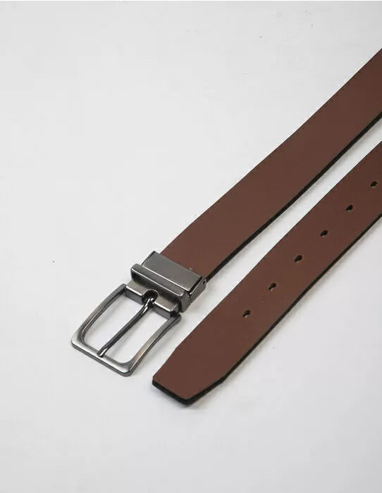 Cinto Dupla Face London