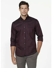 Carregar imagem no visualizador da galeria, Camisa Manga Longa New Oxford Arket
