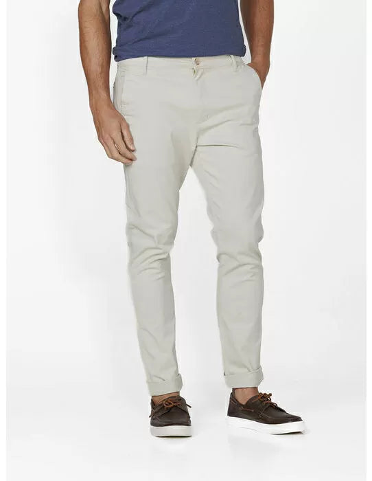 Calça Chino Trento