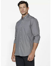 Carregar imagem no visualizador da galeria, Camisa Manga Longa Grid
