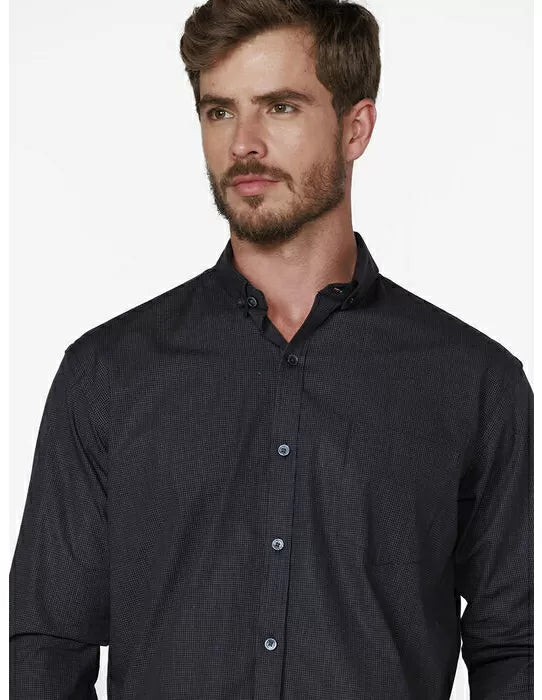 Camisa Manga Longa Xd Winter