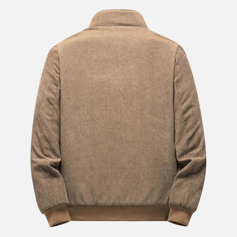 Jaqueta Masculina Ferrutini