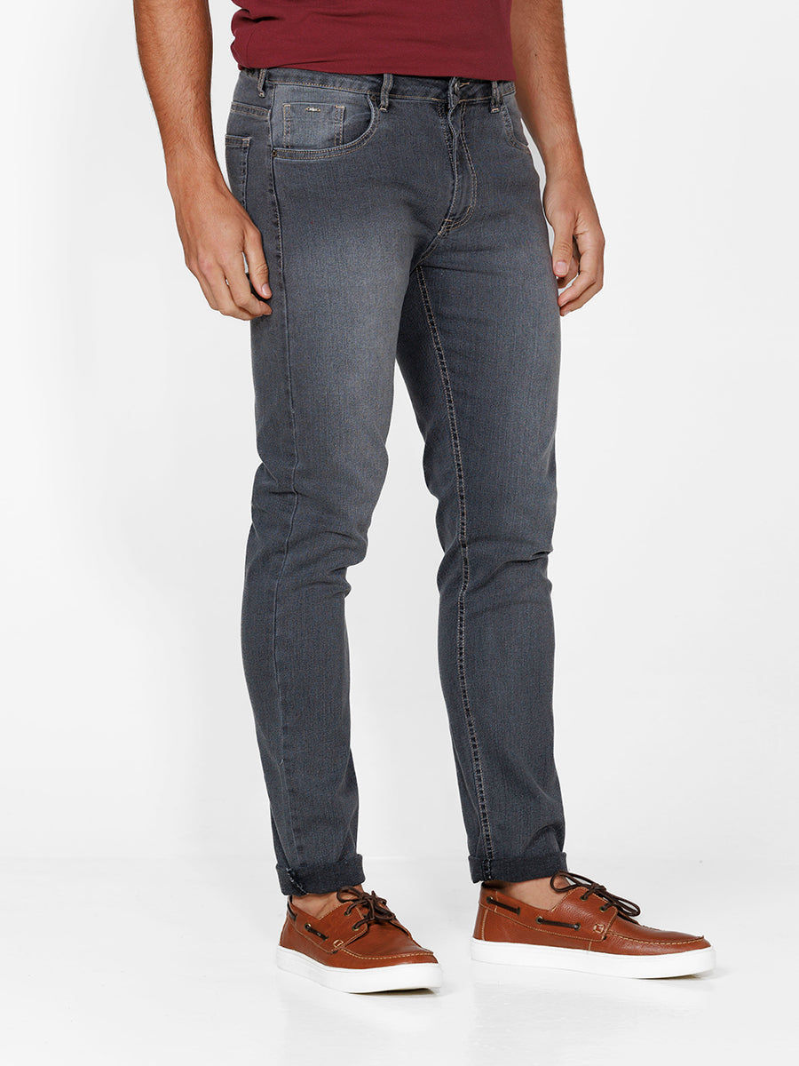 Calça Jeans Orlando