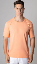 Carregar imagem no visualizador da galeria, T-Shirt Lisa Simples Com Bordado
