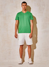 Carregar imagem no visualizador da galeria, Bermuda Comfort Cós Com Elástico
