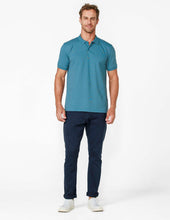 Carregar imagem no visualizador da galeria, Polo Piquet Pima Royalt Colors
