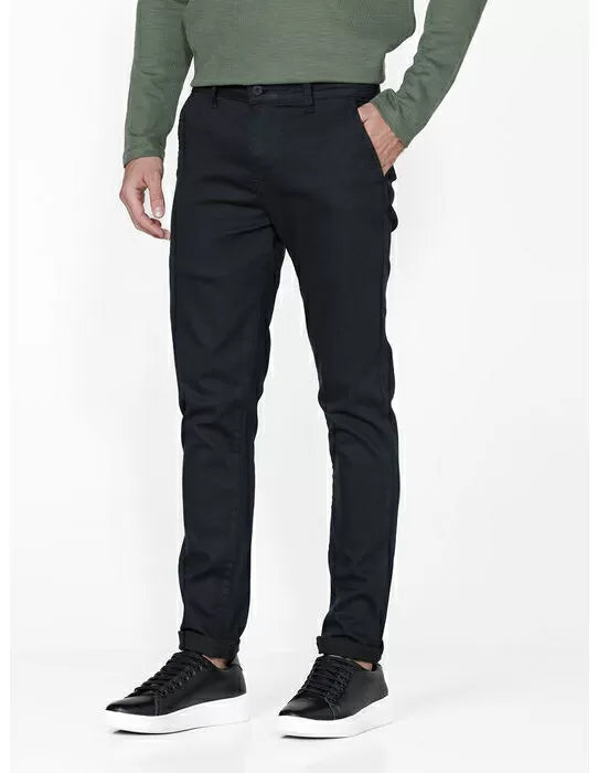 Calça Chino Satin Plus