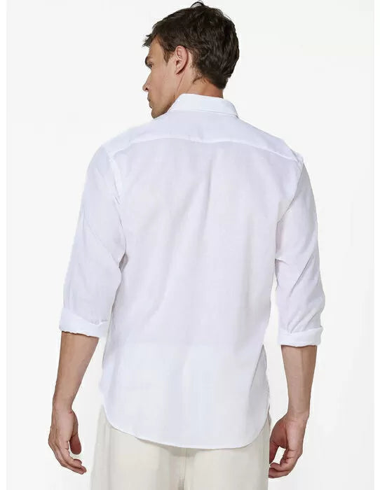 Camisa linho capri II