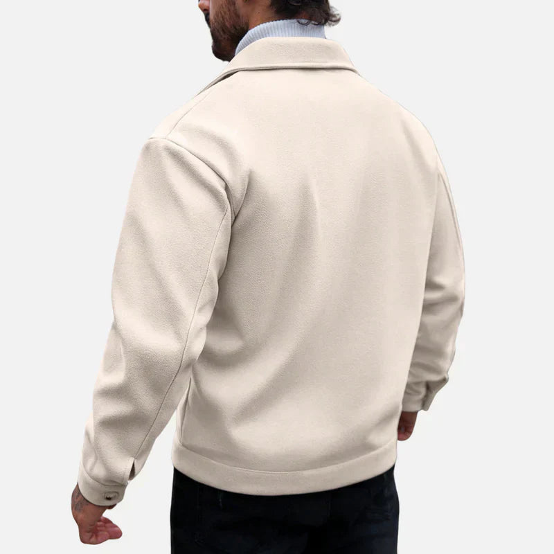 Jaqueta Masculina Ferrutini Bahamas