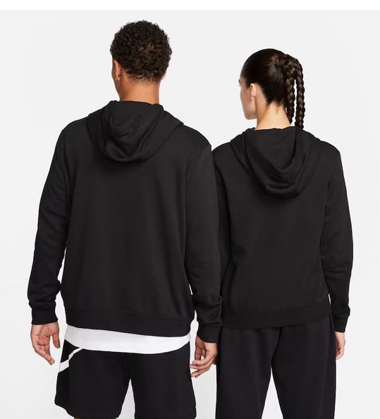 Blusão Nike Sportswear Club Fleece Feminino