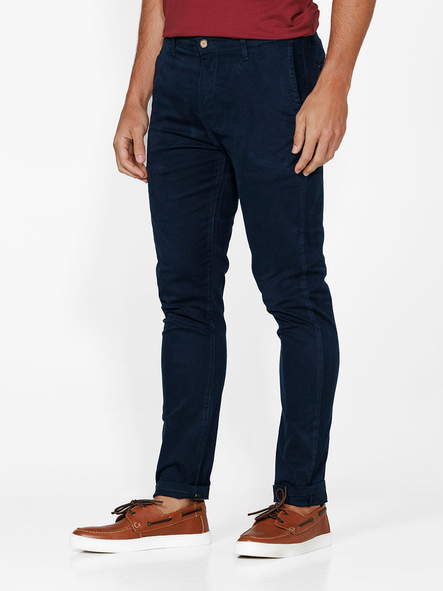 Calça Chino Movement