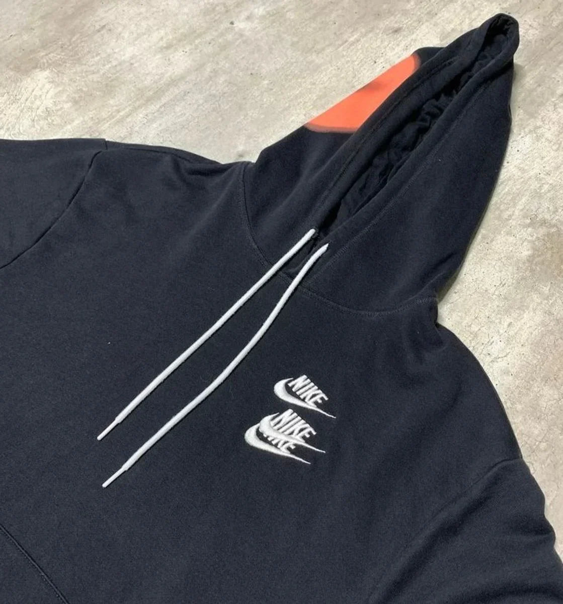 moletom nike world tour