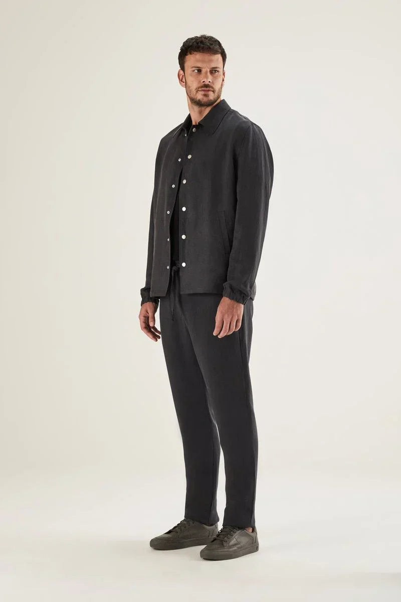 Jaqueta Linho Verona