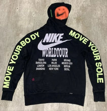 Carregar imagem no visualizador da galeria, moletom nike world tour
