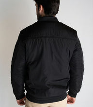 Carregar imagem no visualizador da galeria, Jaqueta RL Casual Preta
