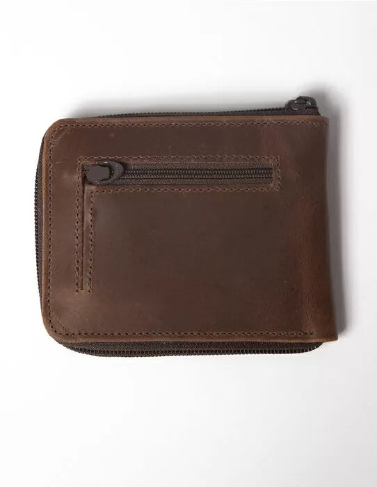 Carteira Zíper Big Sur