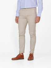 Carregar imagem no visualizador da galeria, Calça Chino Alfaiataria New
