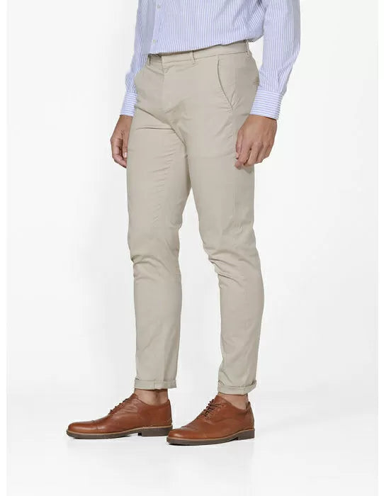 Calça Chino Alfaiataria New