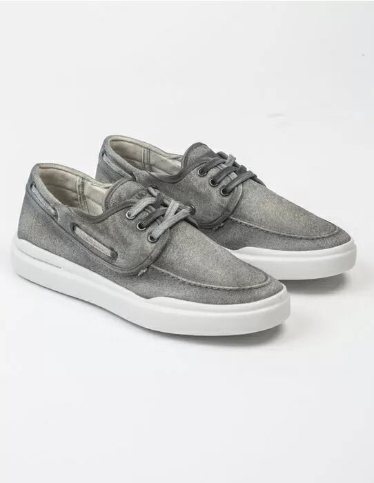 Topsider Lona Stone Malibu