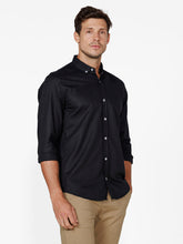 Carregar imagem no visualizador da galeria, Camisa Manga Longa Oxford Kaunas
