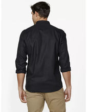 Carregar imagem no visualizador da galeria, Camisa Manga Longa Oxford Kaunas
